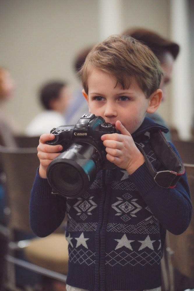 Детские. Пенкин Александр