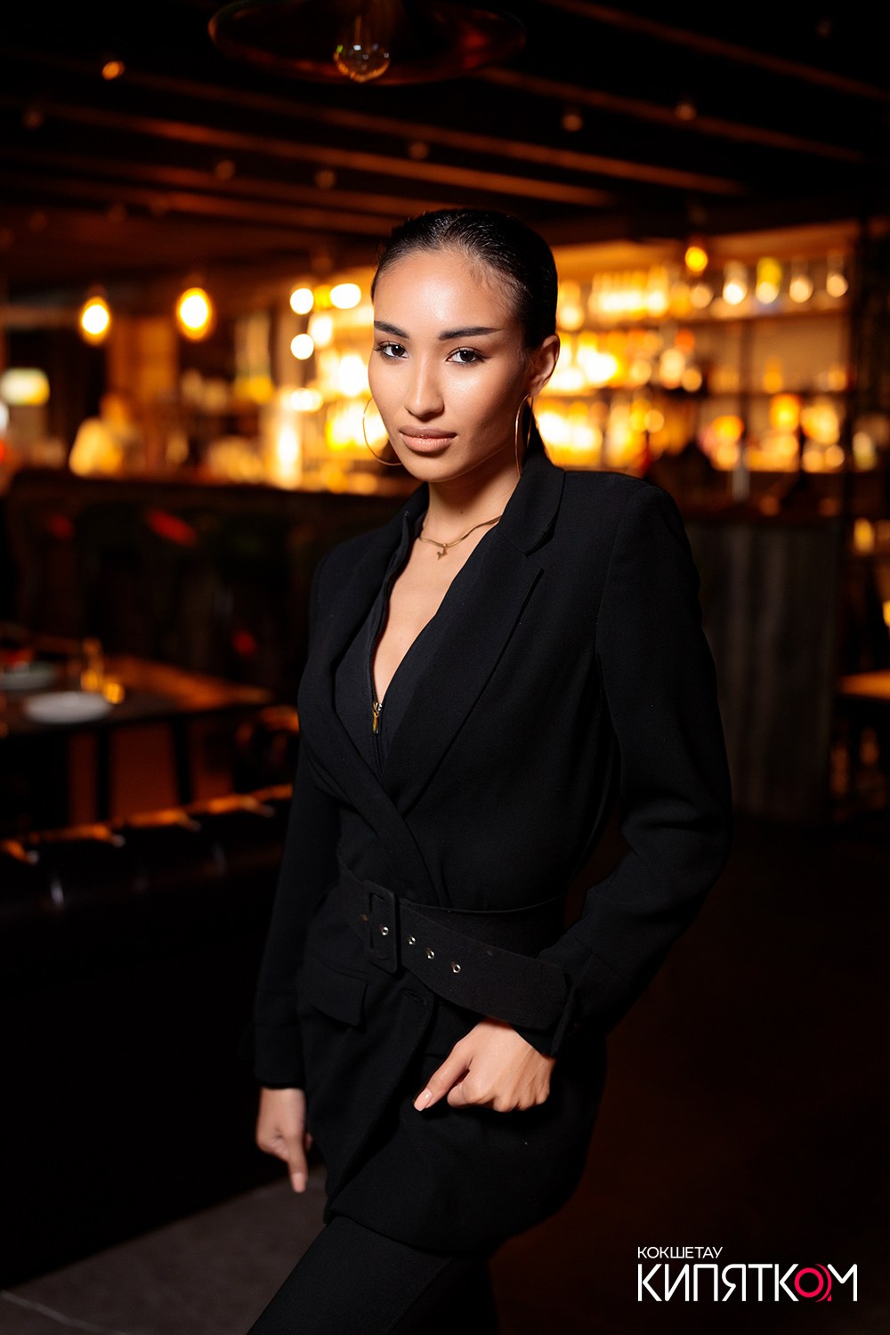 THE SHOW. КИПЯТКОМ КОКШЕТАУ