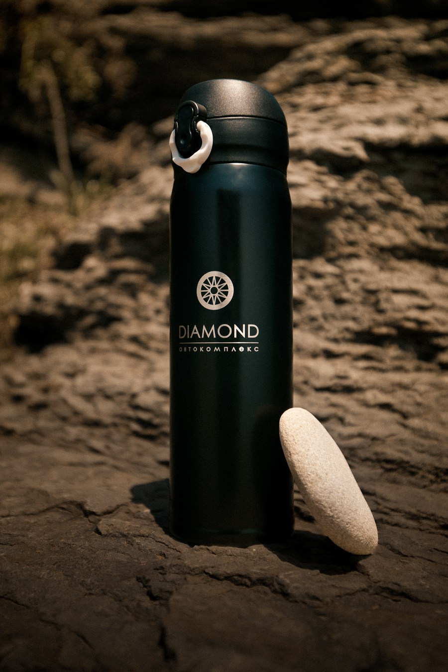 Пейзажи Владивостока. Oskar Dallas — professional photographer in Moscow