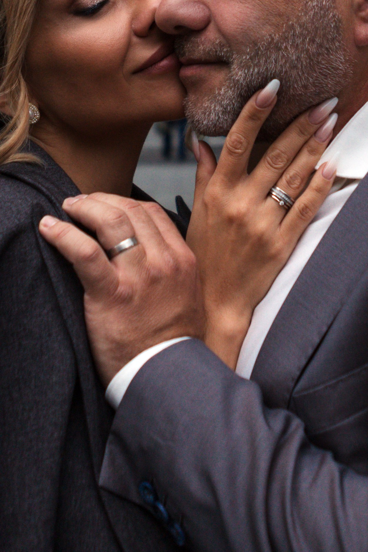 Оля и Рома. Годовщина свадьбы. Семейный фотограф Елизавета Увицкая