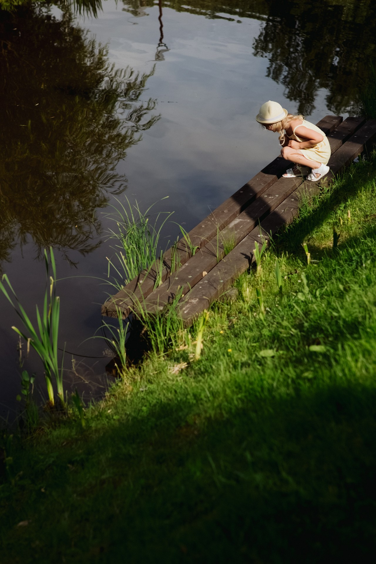 Диана и Инал