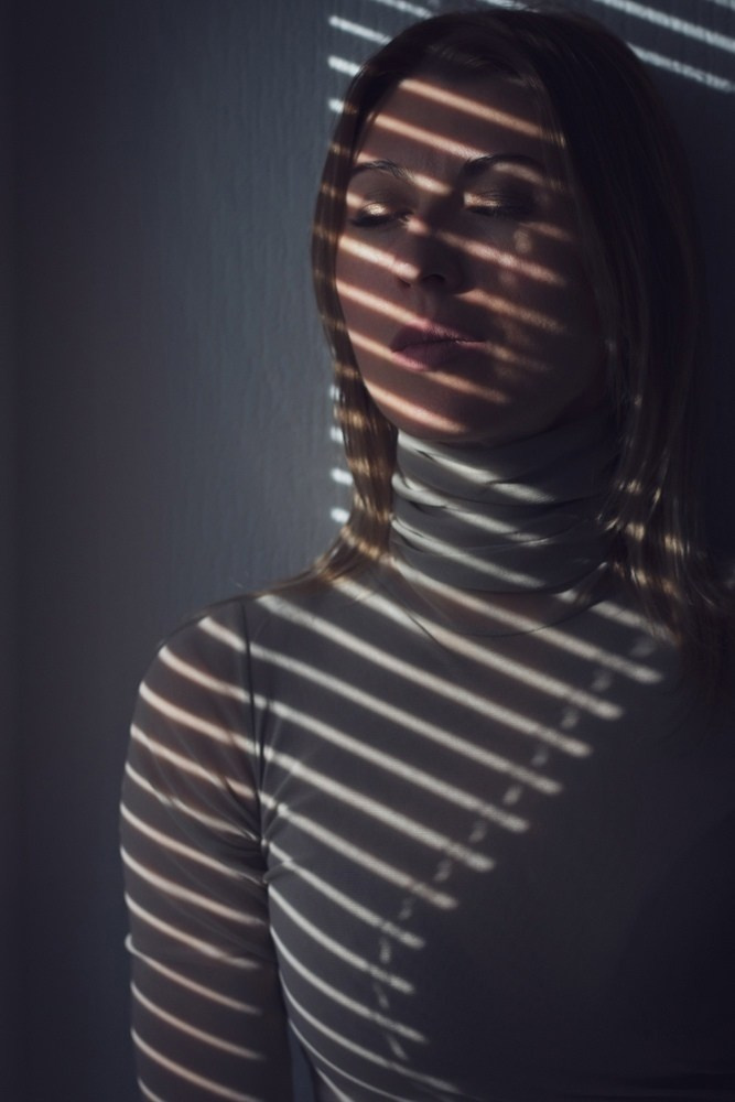 Обучение. Фотограф Людмила Оюн