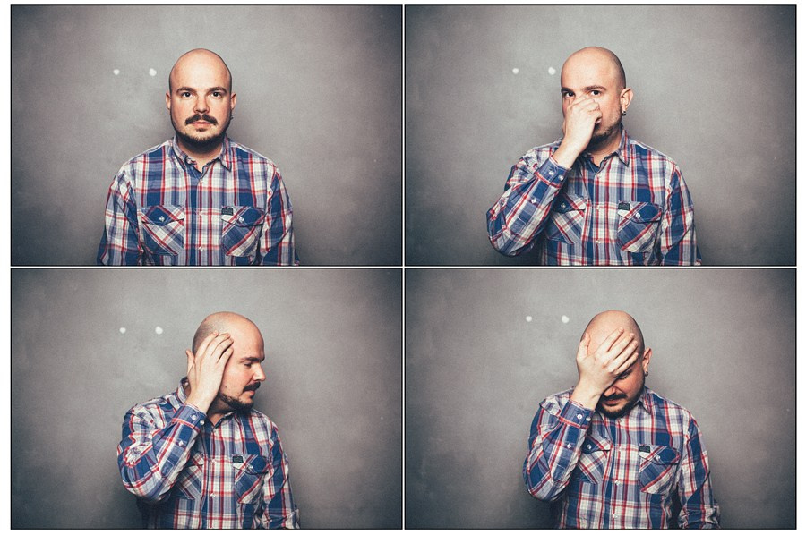 Контент. Фотограф Михаил Ряховский