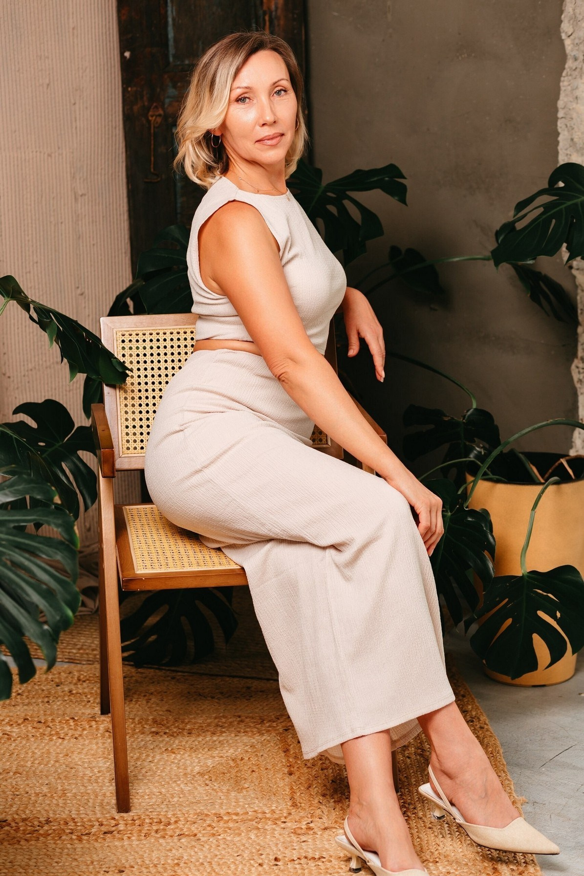 Редькина Светлана 167 см, 47 лет 90_75_98. Модельное агентство Queen's models| Екатеринбург Челябинск Первоуральск