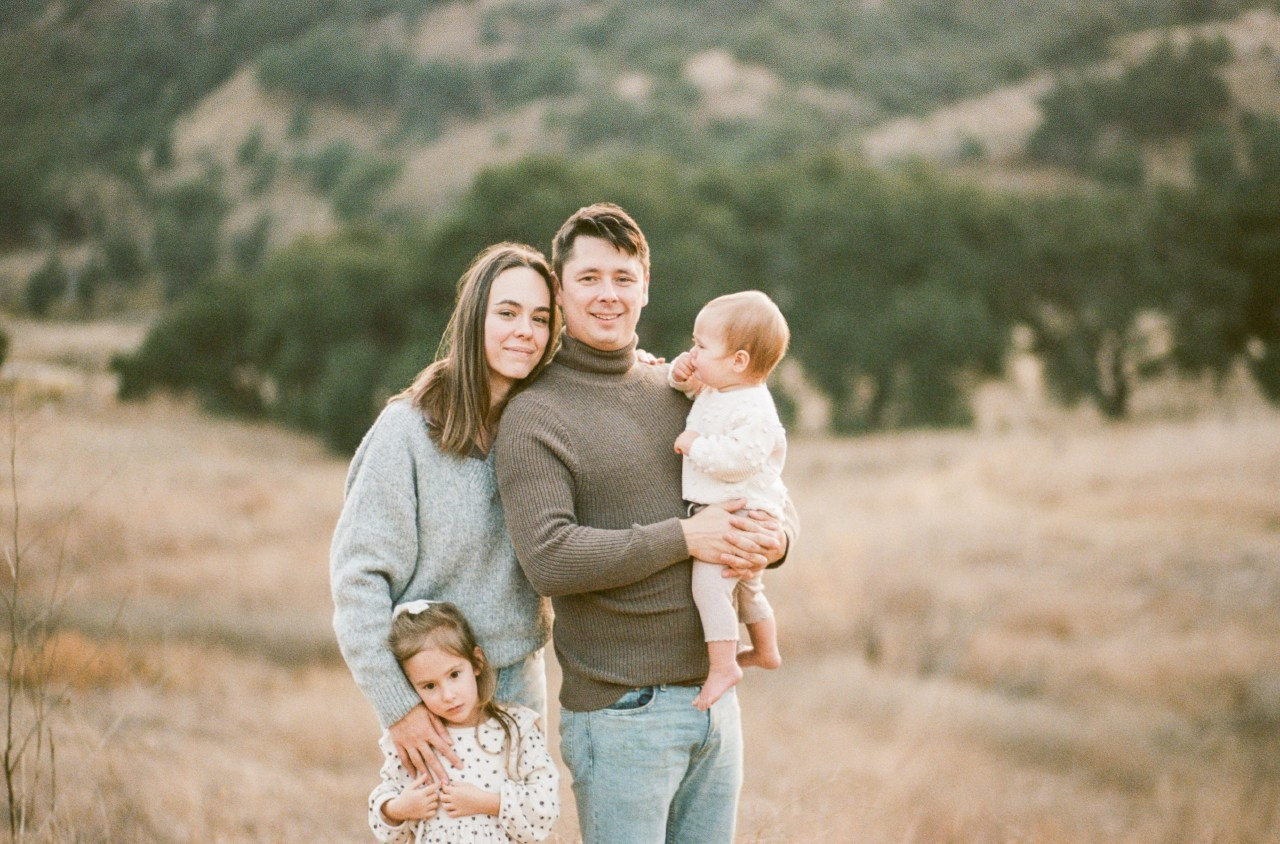 Testimonials for film photographer in Los Angeles. Film photographer in Los Angeles Anastasiya Pankova