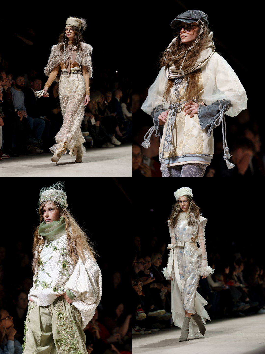 IGOR GULYAEV. MOSCOW FASHION WEEK. Саша Потапкин Фотограф. Сочи, Екатеринбург, Москва