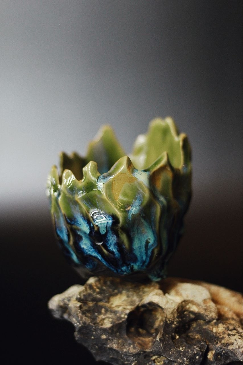 Норвегия. ARGILLA CERAMICS