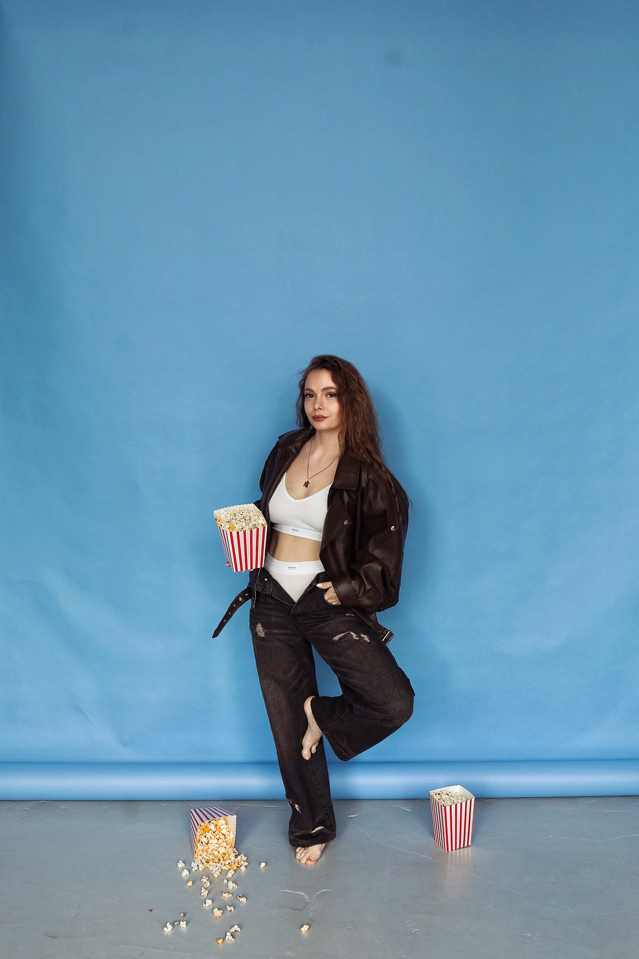 Екатерина. Фотограф Анастасия Фальковская