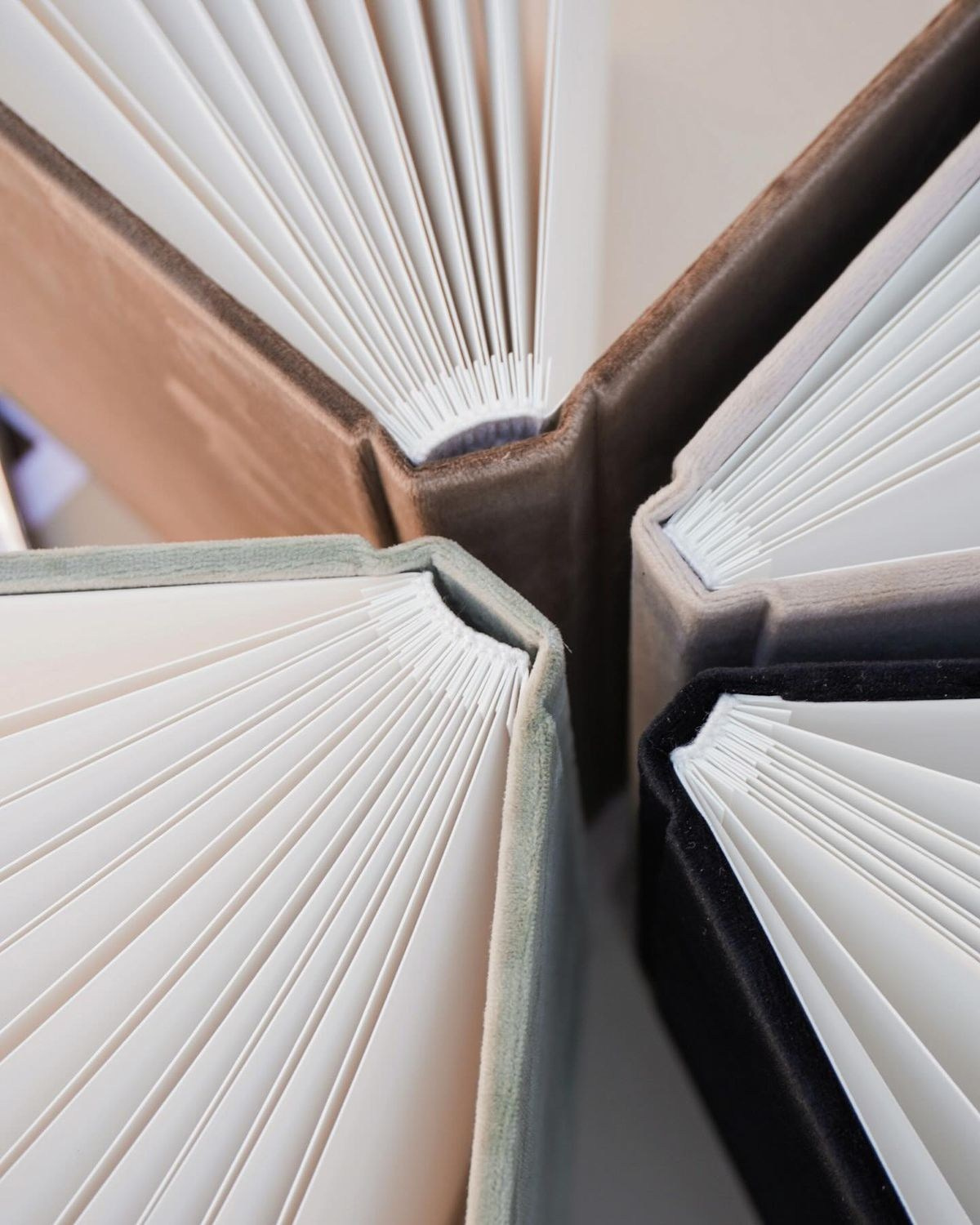 Фотокниги | Истории вашей жизни. Свадебный и семейный фотограф Вероника Холод