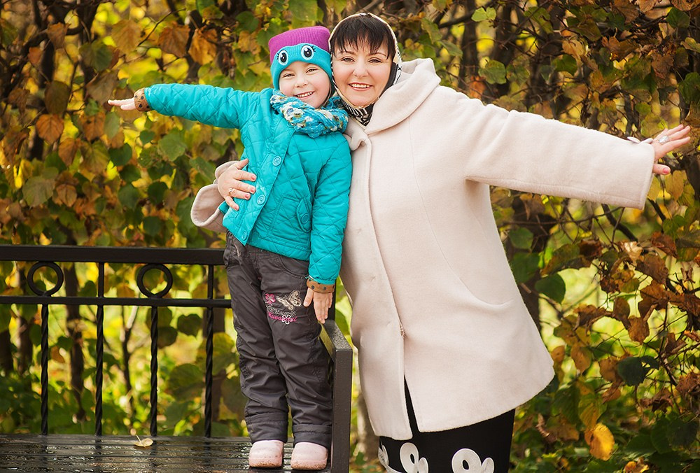 Улица. Семейный и детский фотограф в Москве Ксения Алпатова