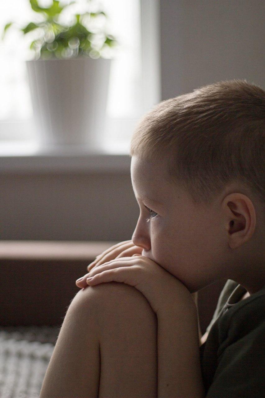 Детская фотосессия. Фотограф Ирина Яковлева, Екатеринбург, Берёзовский