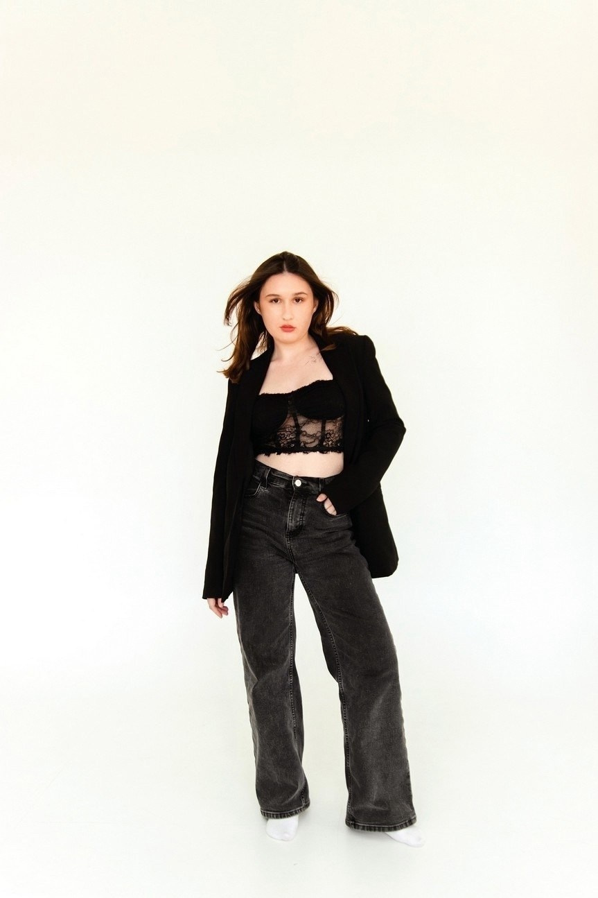 Ульяна Г 18 лет, 156 см, 85_63_86. Модельное агентство Queen's models| Екатеринбург Челябинск Первоуральск