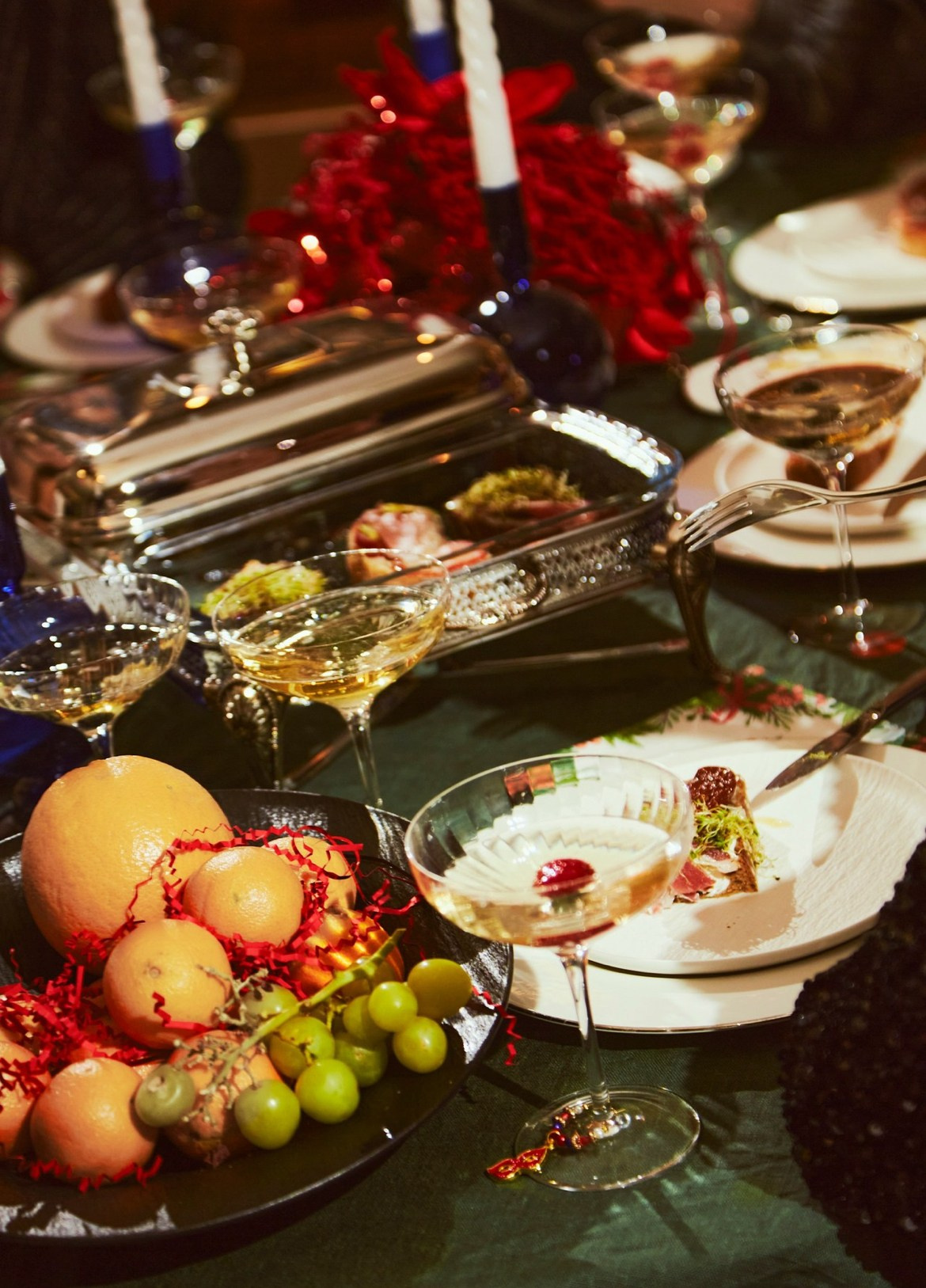 Dzadza new year. Главная