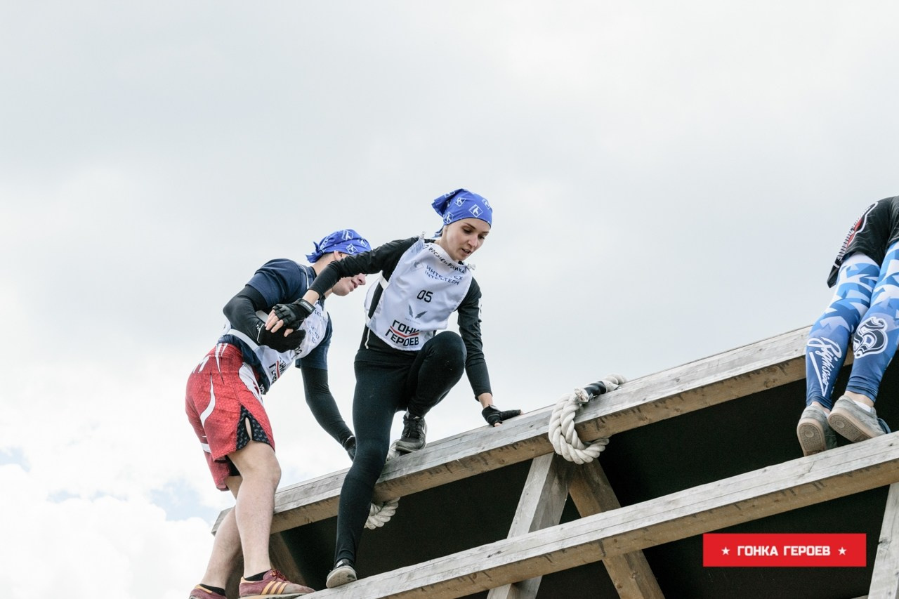 Гонка Героев, Ленобласть. Свадебный и семейный фотограф София Невская