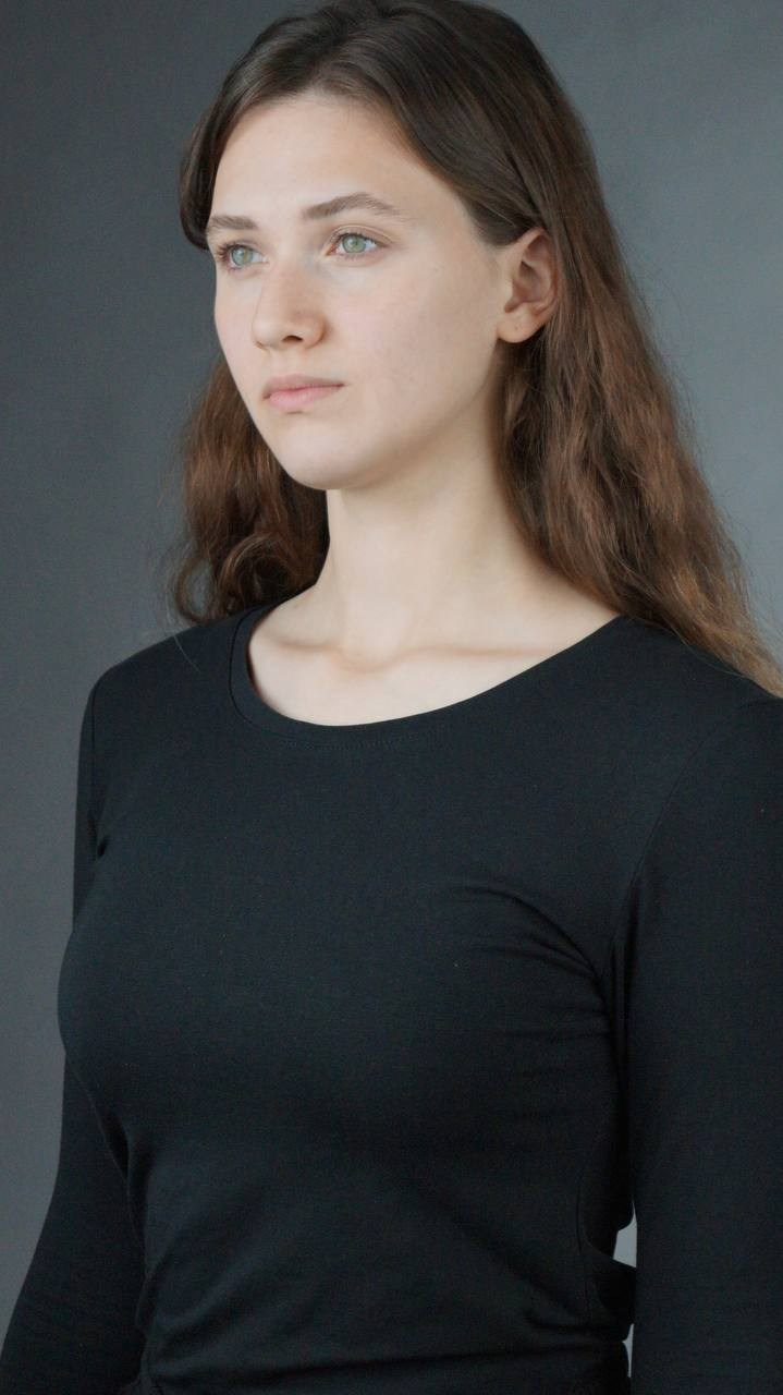 Алиса Соловьева. Школа регионального кастинга «Река»