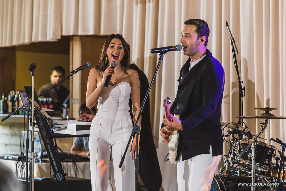 UP GROUP. Видеооператор/Фотограф Николай Завьялов