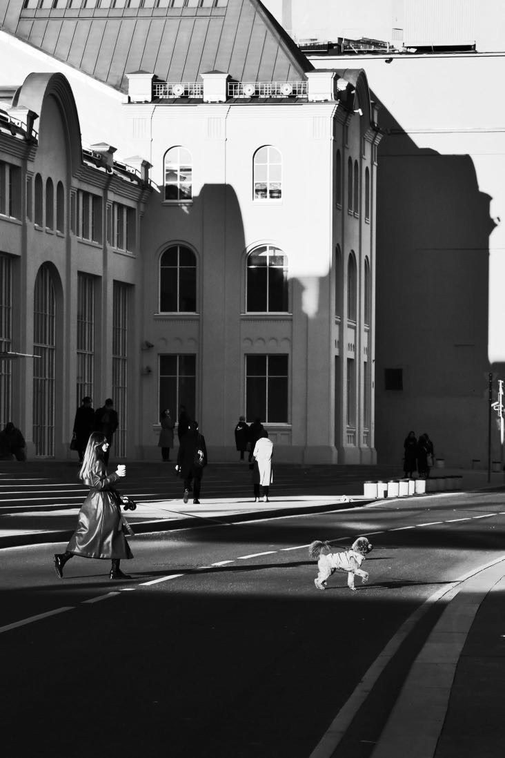Серия «Москва. Моменты жизни!. ANNA PAVLIKOVSKAYA ЧЕРНО-БЕЛАЯ ФОТОГРАФИЯ — ЭТО Я