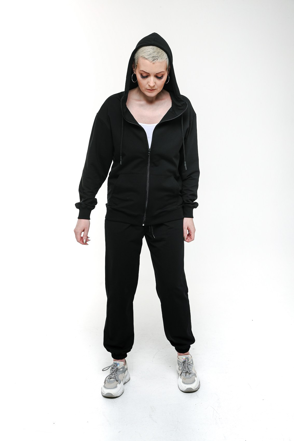 Взрослые. Фотограф Инга Твердова