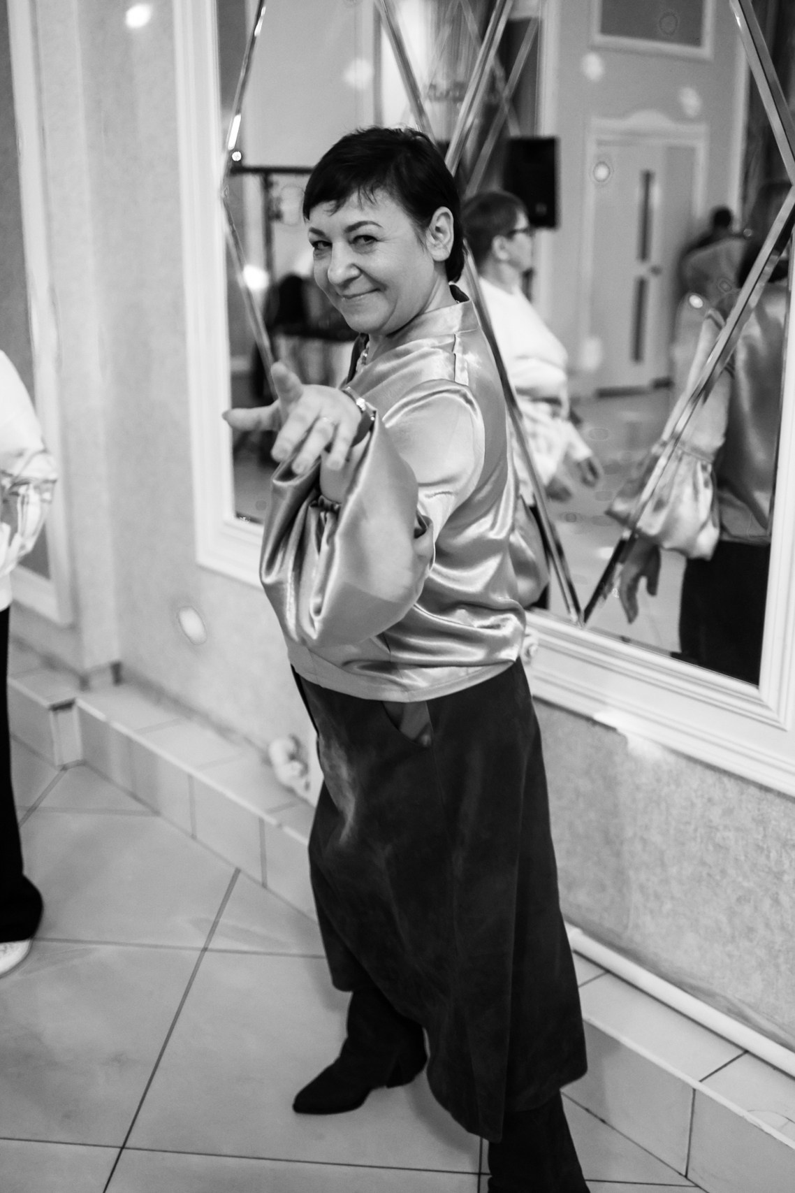 Юбилей. Ваш фотограф Наталья Лаэтина