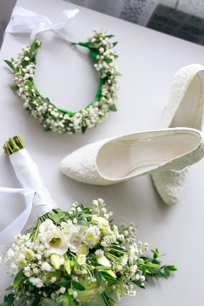 Иван и Светлана. Фотограф Елена Кириллова