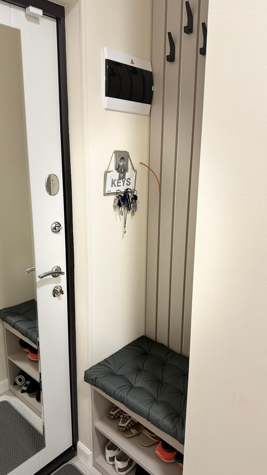 Квартира от застройщика, г. Новый Уренгой