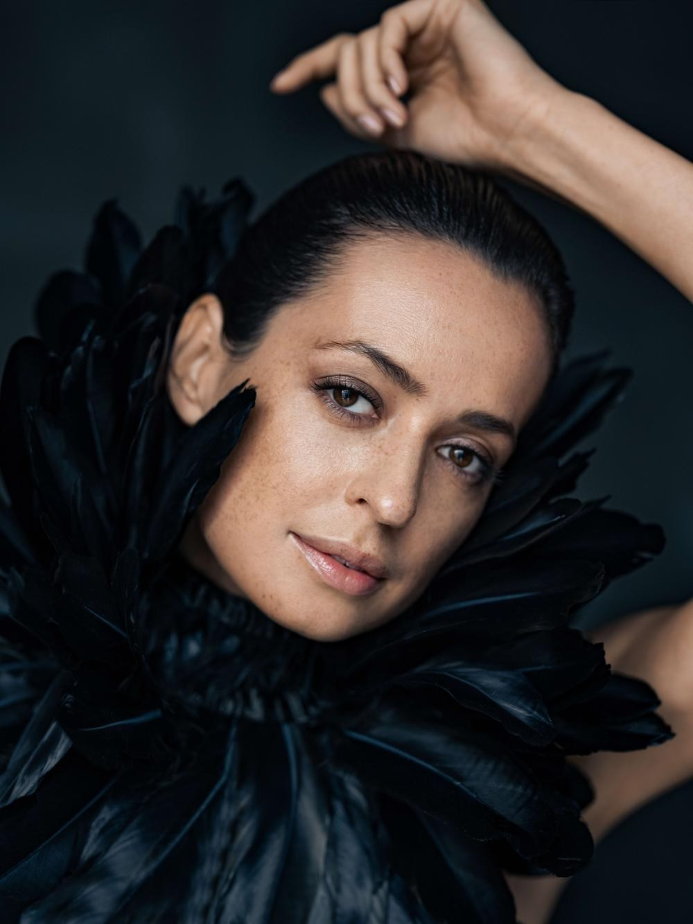 Вера Борисенкова балерина БОЛЬШОЙ