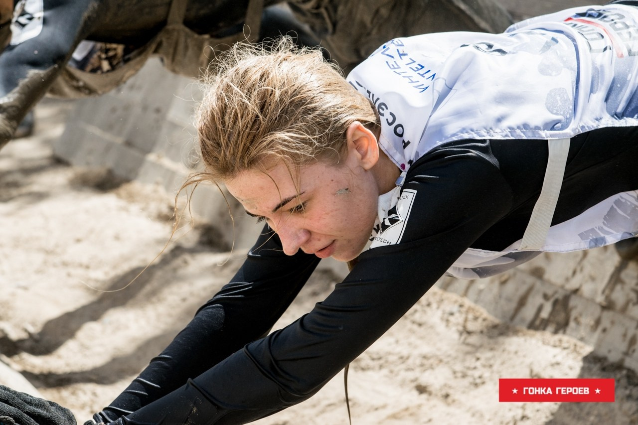 Гонка Героев, Ленобласть. Свадебный и семейный фотограф София Невская