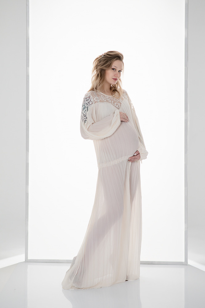 Фотосессия в ожидании малыша. Выпускные альбомы для школьников в Череповце