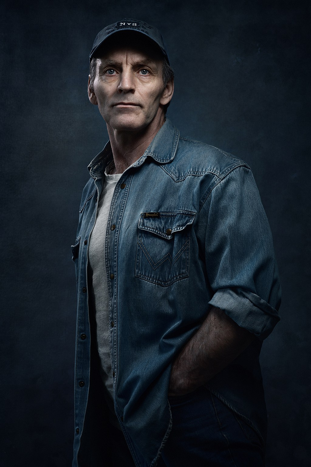 Портретный фотограф в Екатеринбурге