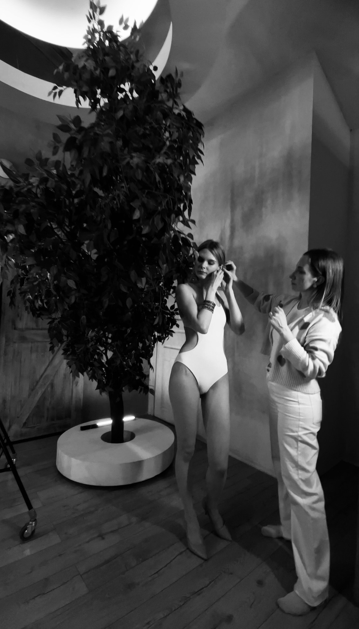 Воркшоп 12.04.2025. Компания и фотошкола по созданию контента в Москве