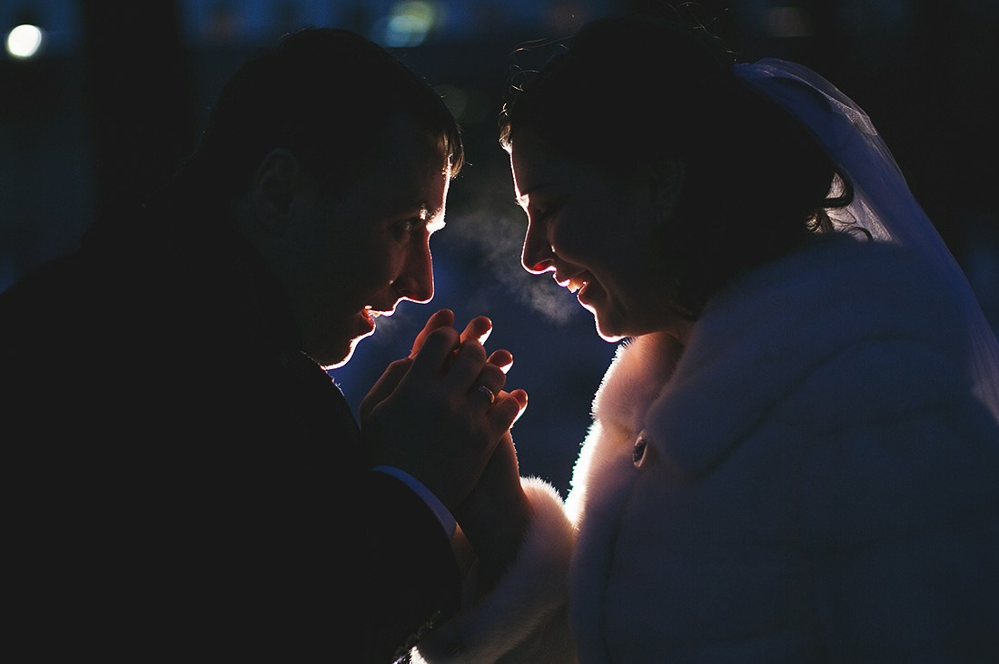 Свадебные серии. Павел Иванов. Создание профессионального медиаконтента. Москва