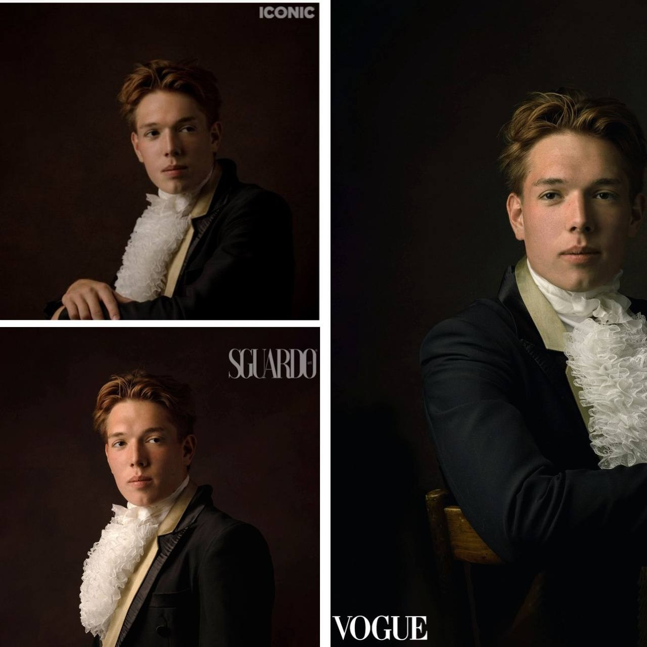 Мои успехи. Файн-Арт фотограф из Перми Вараксина Юлия