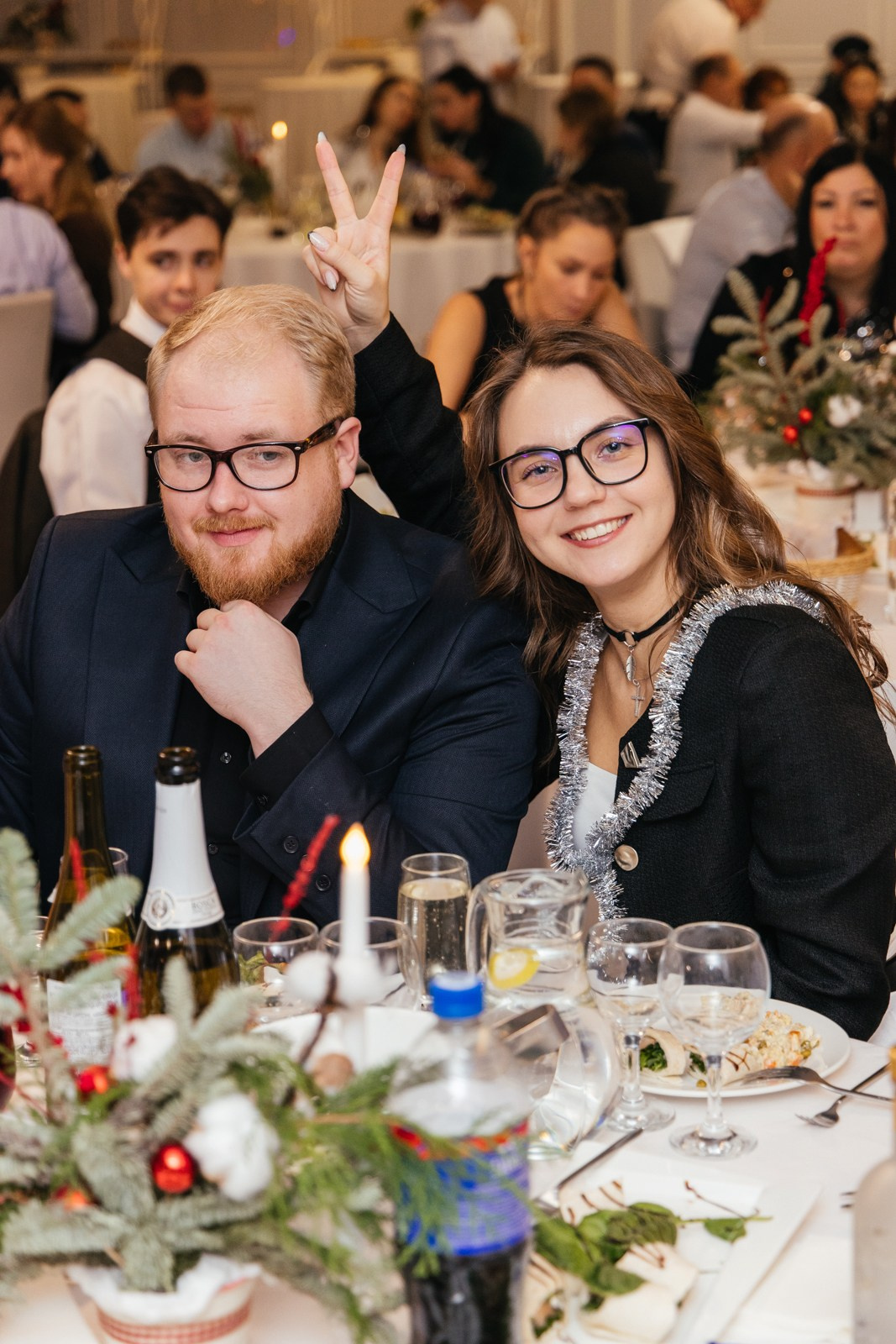 «РЖД» корпоратив. Фотограф Алексей Солопов