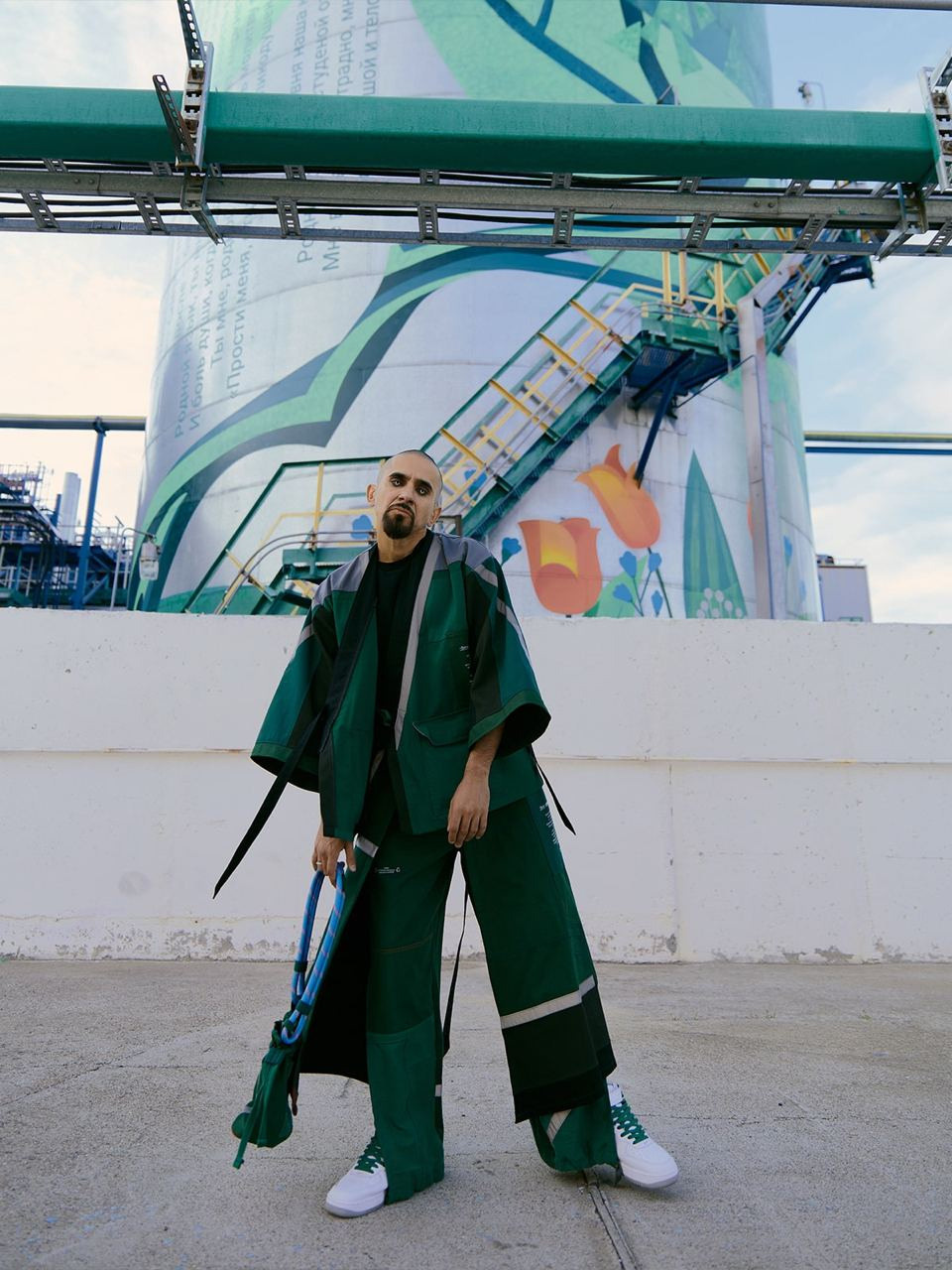 Работа с брендами/компаниями. Katevell, стилизация съемок