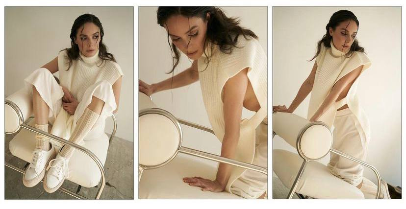 Работа с брендами/компаниями. Katevell, стилизация съемок