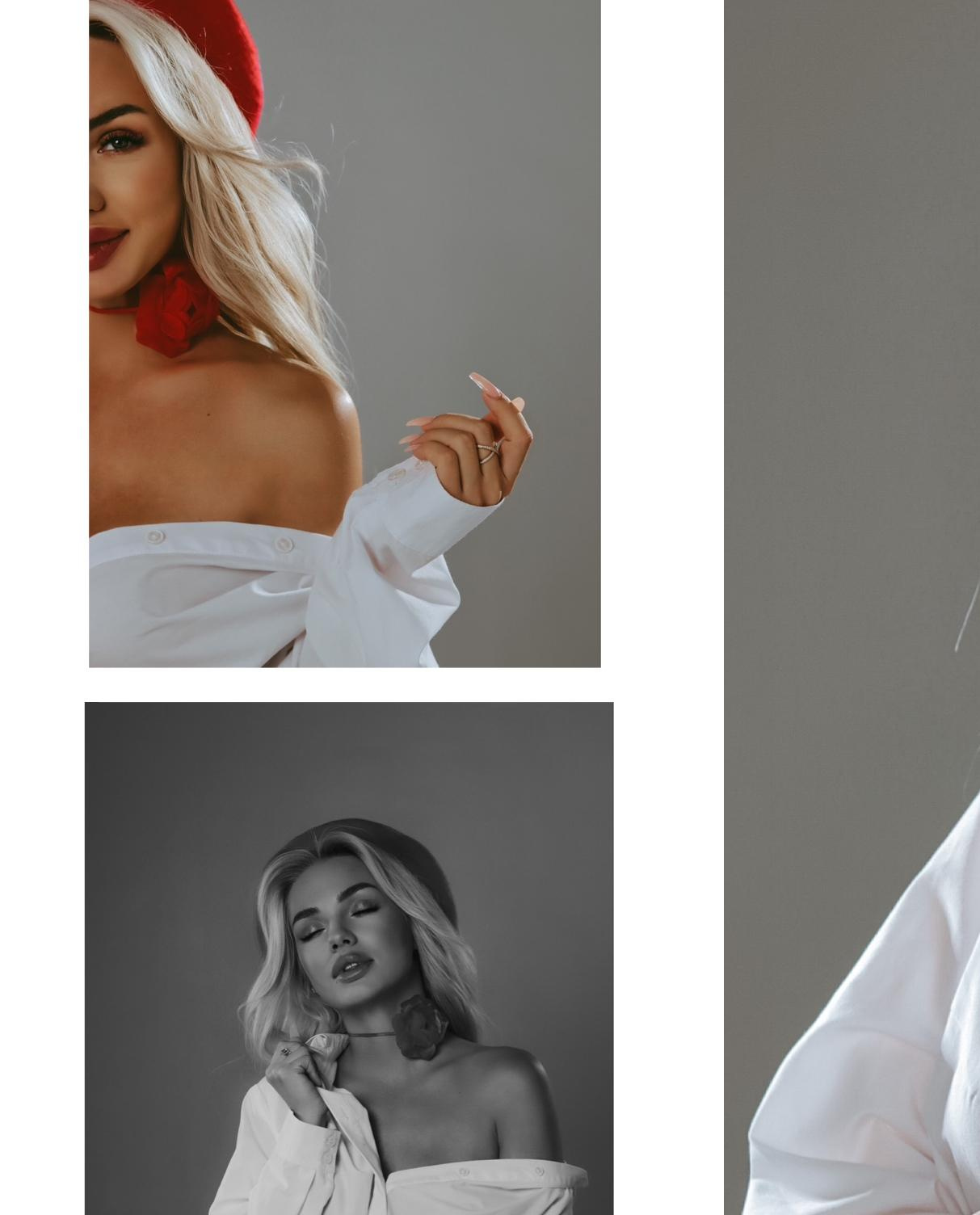 Стилизация для клиентов. Katevell, стилизация съемок