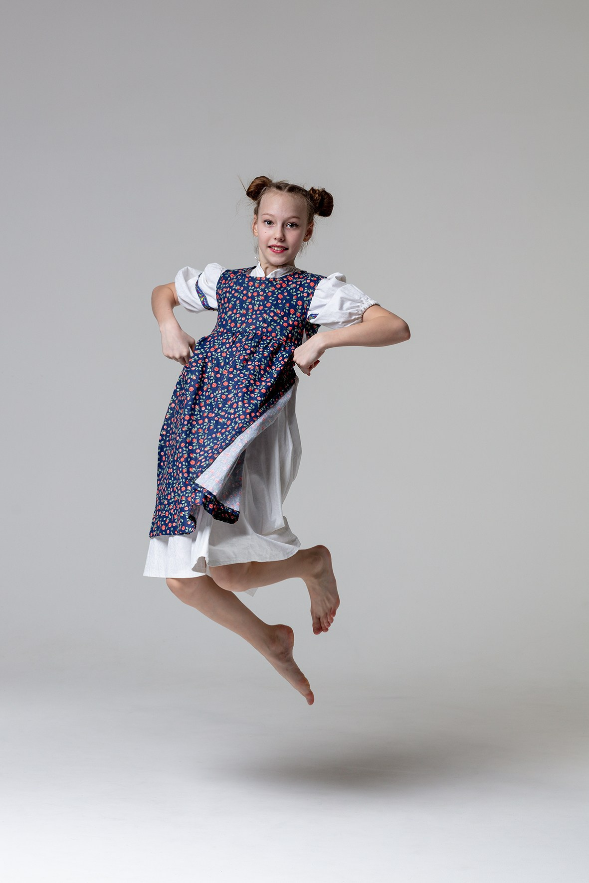 Студия. Детский и танцевальный фотограф в г. Санкт-Петербург