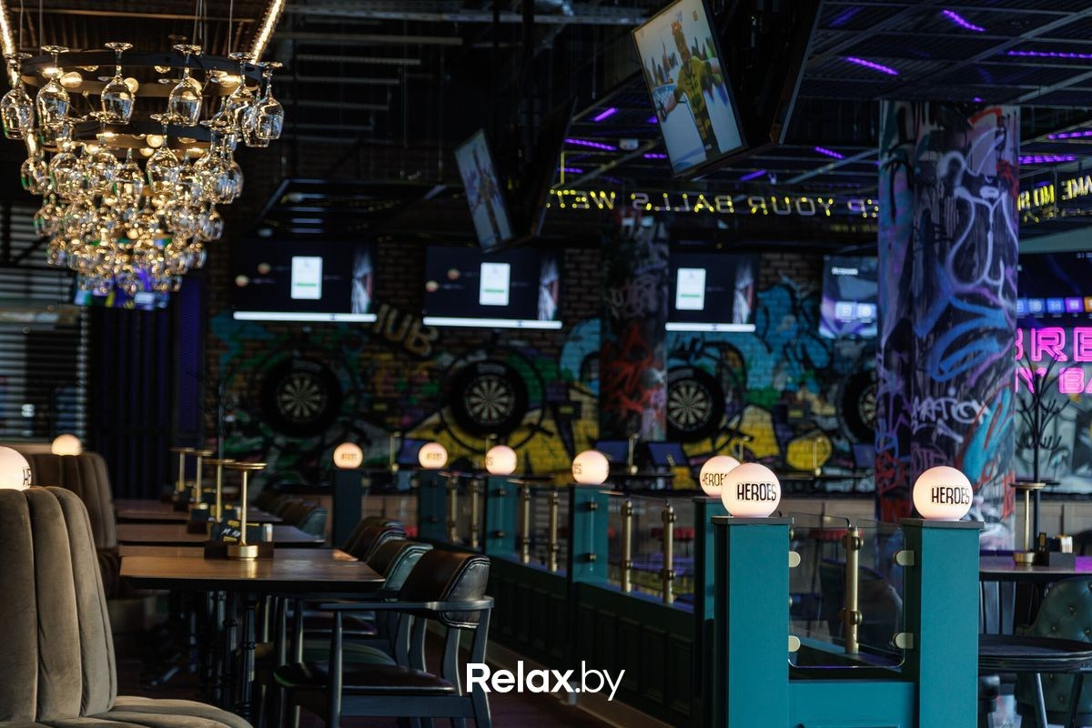 Интерьеры. Репортажный фотограф Александр Задорин, Минск, Беларусь