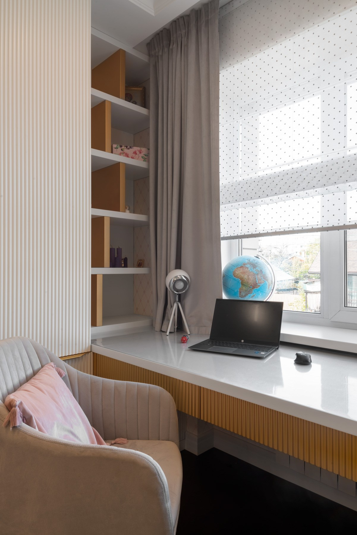 CL House. SAAS Селиванов Алексей Архитектурная Студия