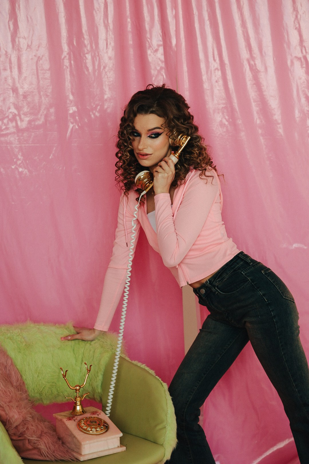 Даша. Фотограф Нижний Новгород