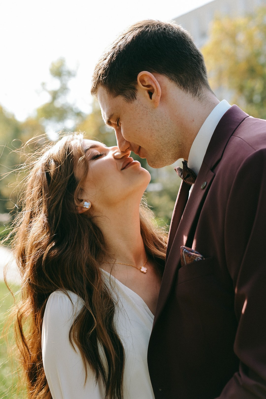 Артем и Аня. Фотограф Нижний Новгород