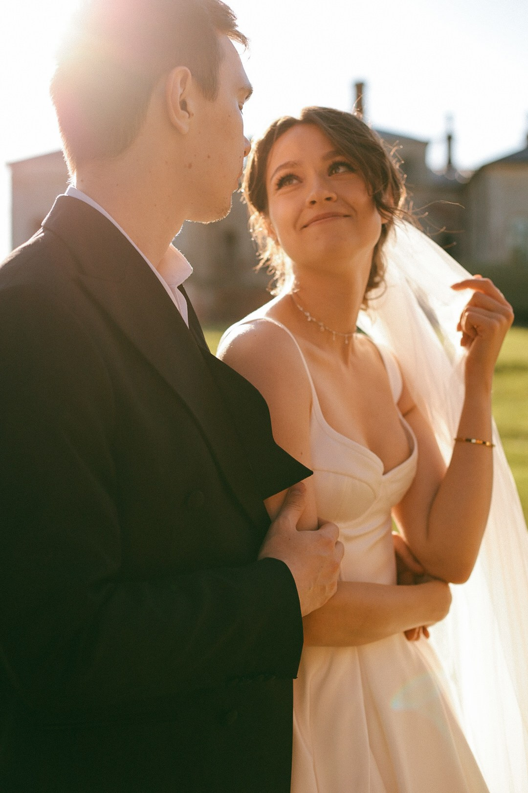 Кирилл и Таня. Фотограф Нижний Новгород