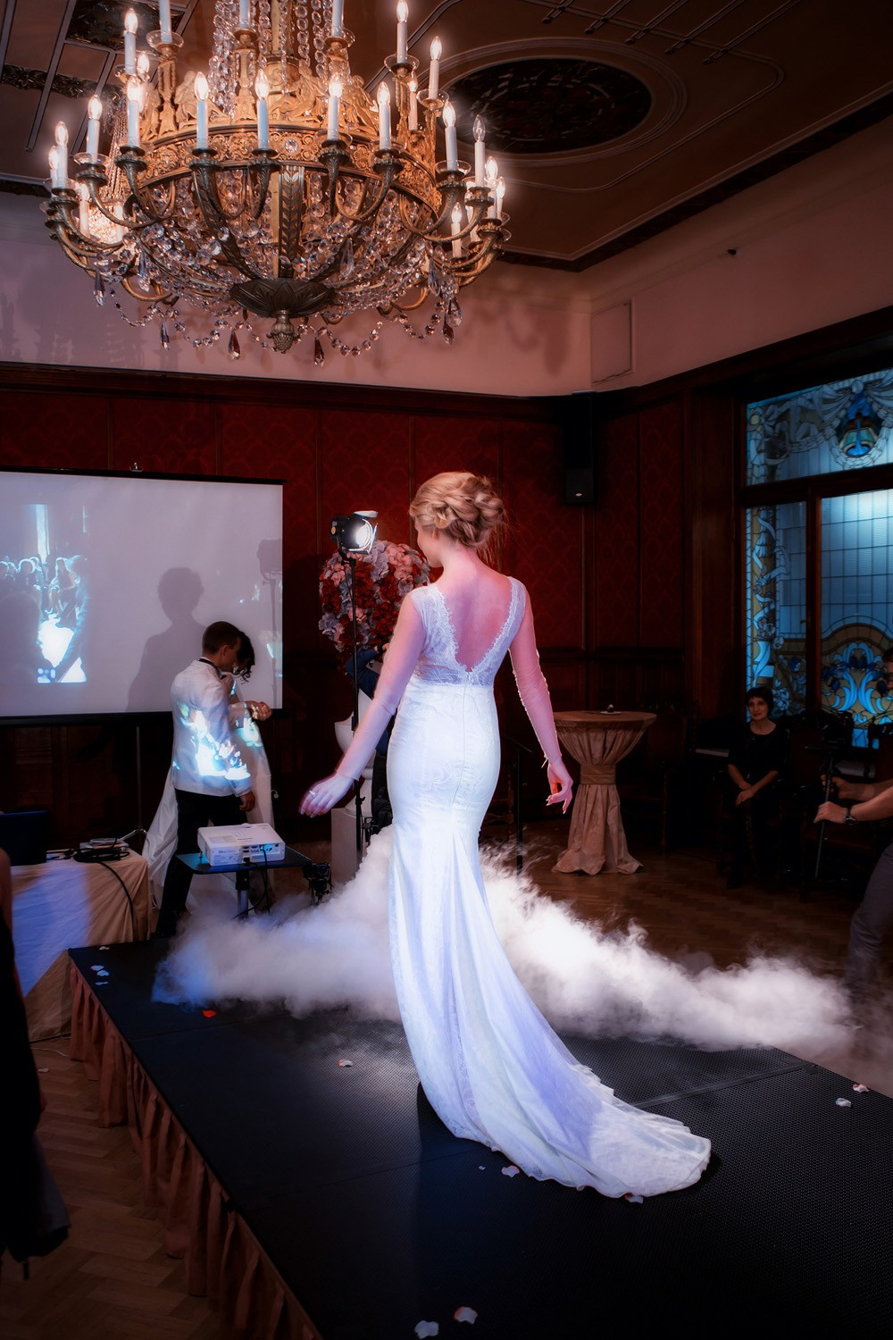 Italy Lux Wedding 2016. Свадебные фотографы Москва, Рязань Ася и Сергей