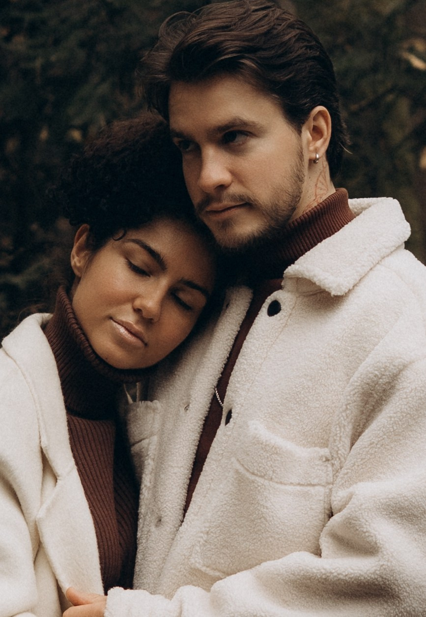 Мещерский лес осень. Портретный фотограф в г. Москва Солнцево Яковлева Анастасия