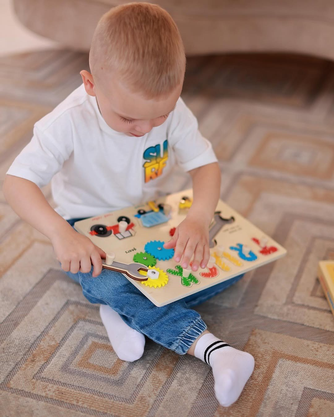 . Детский семейный фотограф Краснодар