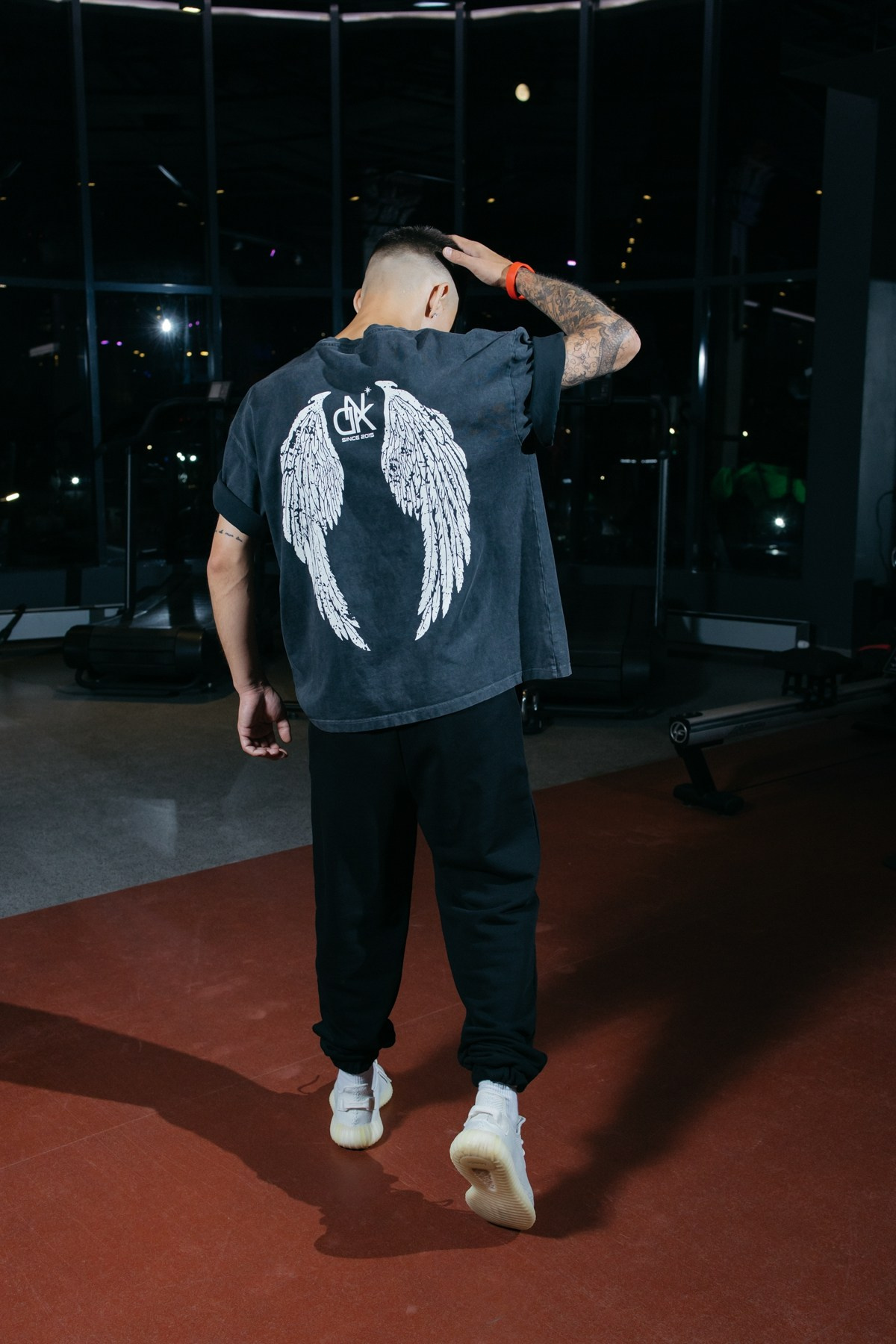 World Class & DNK. Свадебный фотограф Верещак Сергей I Ростов-на-Дону