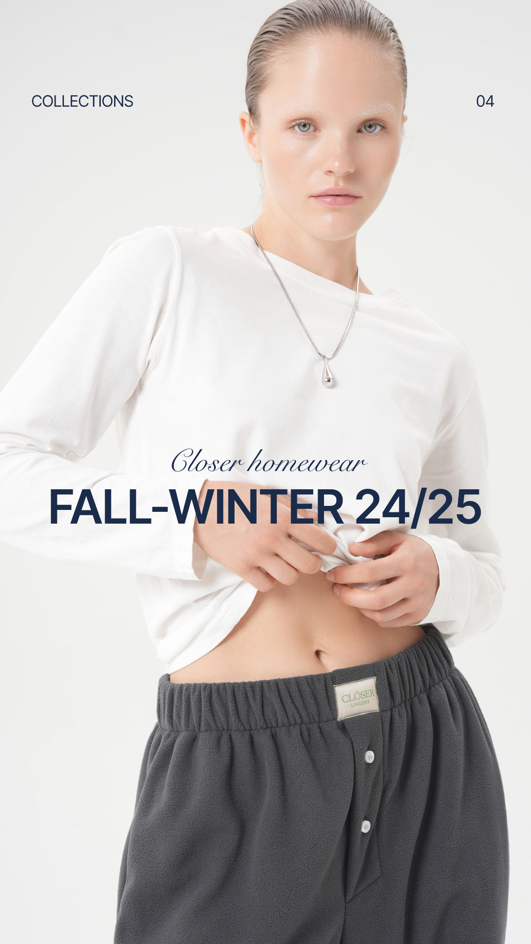 CASES: DESIGN. CHRISTINA GRIG // photographer, content creator