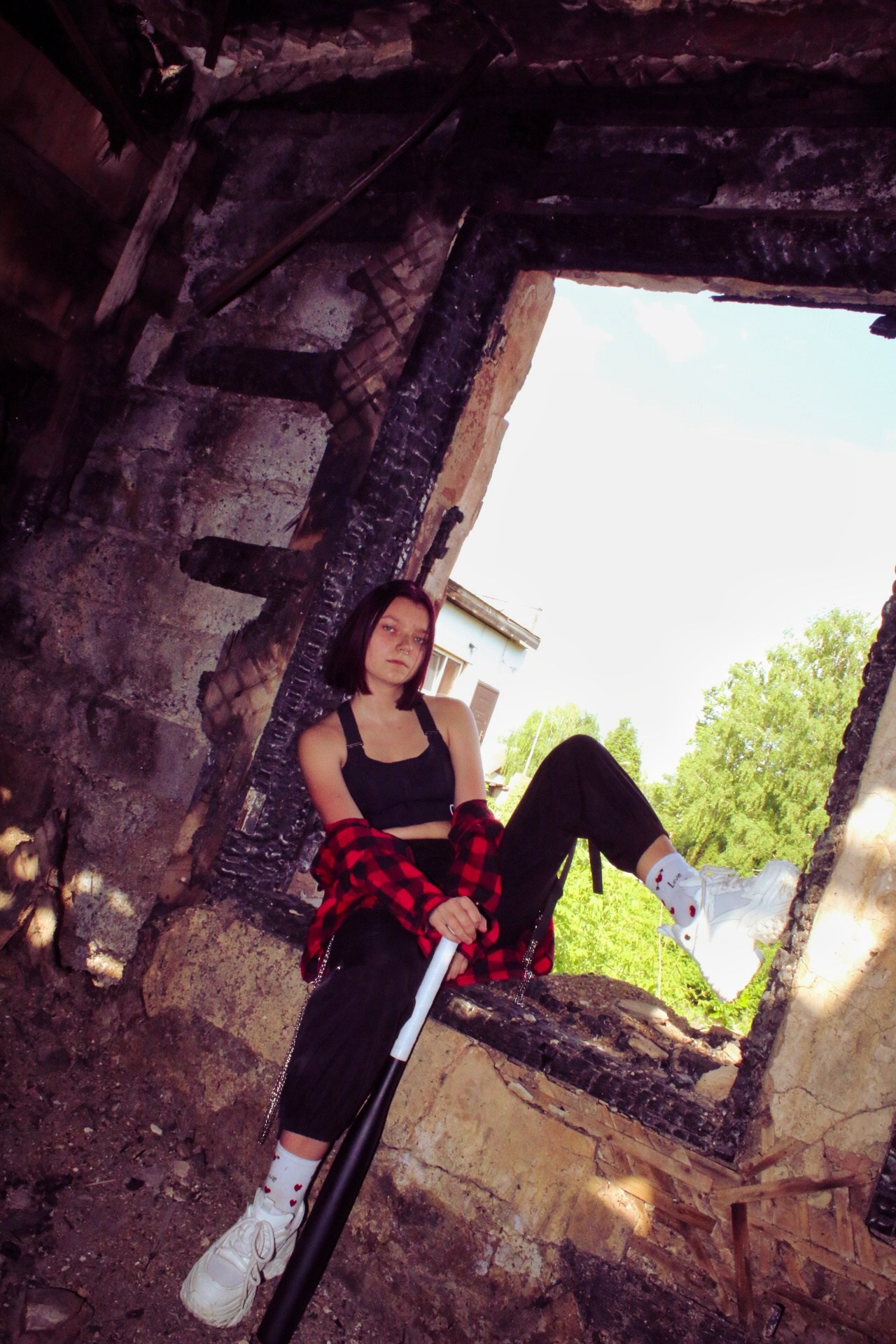 Женская портретная съемка. Репортажный и портретный фотограф в Туле и области