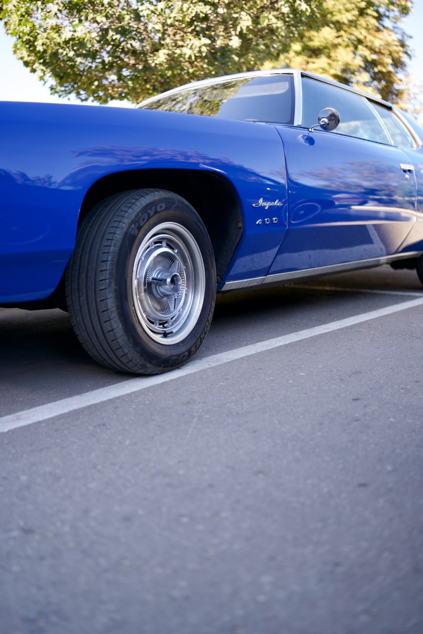 Ретро-фестиваль. Фотограф и маркетолог Андрей Юрилин Саратов и Энгельс