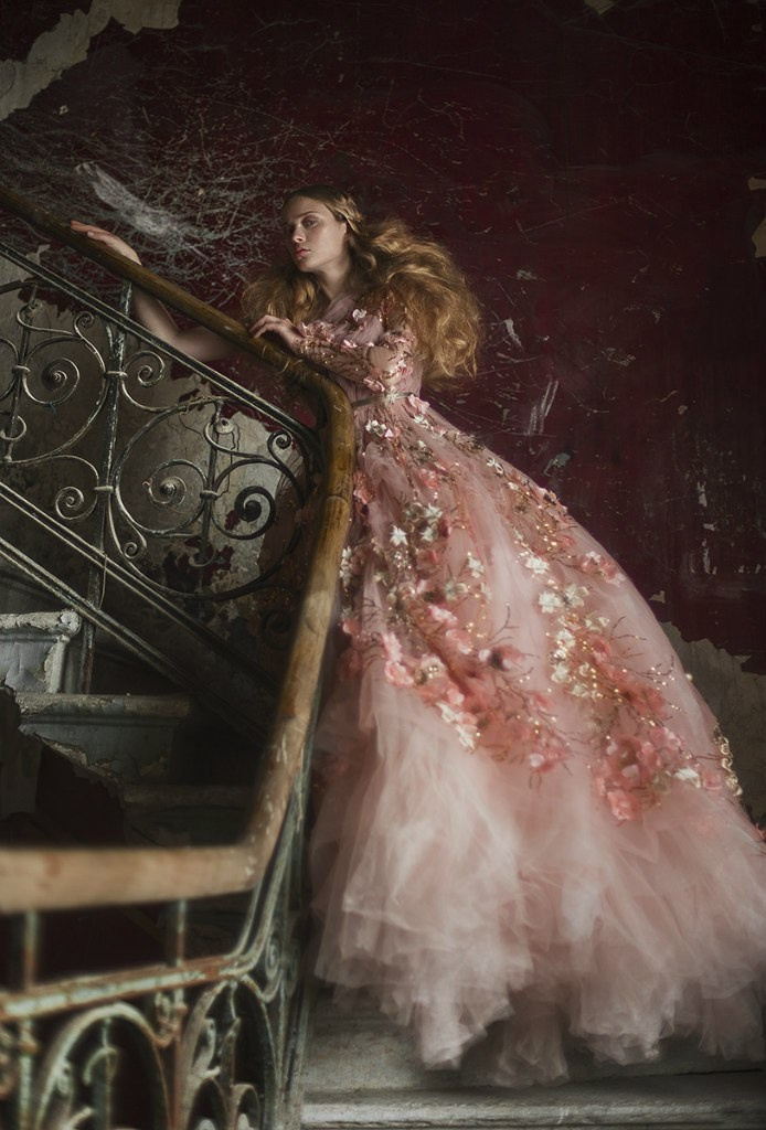 Портретная фотосъемка в Санкт-Петербурге. Портретный фотограф в Санкт-Петербурге Мерцалова Татьяна